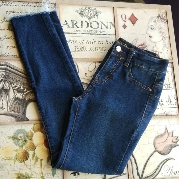 jeans9 Denim - Nice skinny Jeans 9